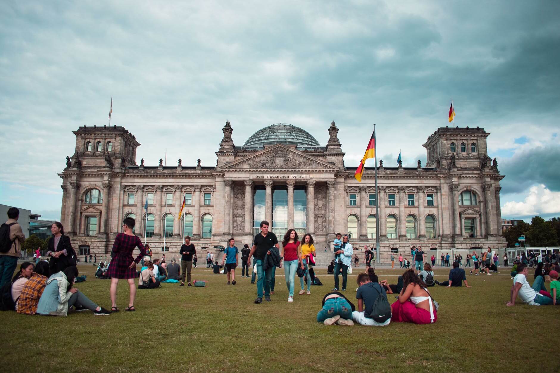 Top Universities in Germany for CS 1