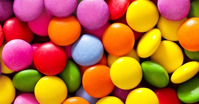 رنگ‌ها در زبان آلمانی