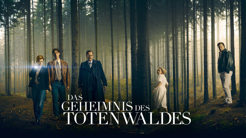 سریال Dark Woods (Das Geheimnis des Totenwaldes)