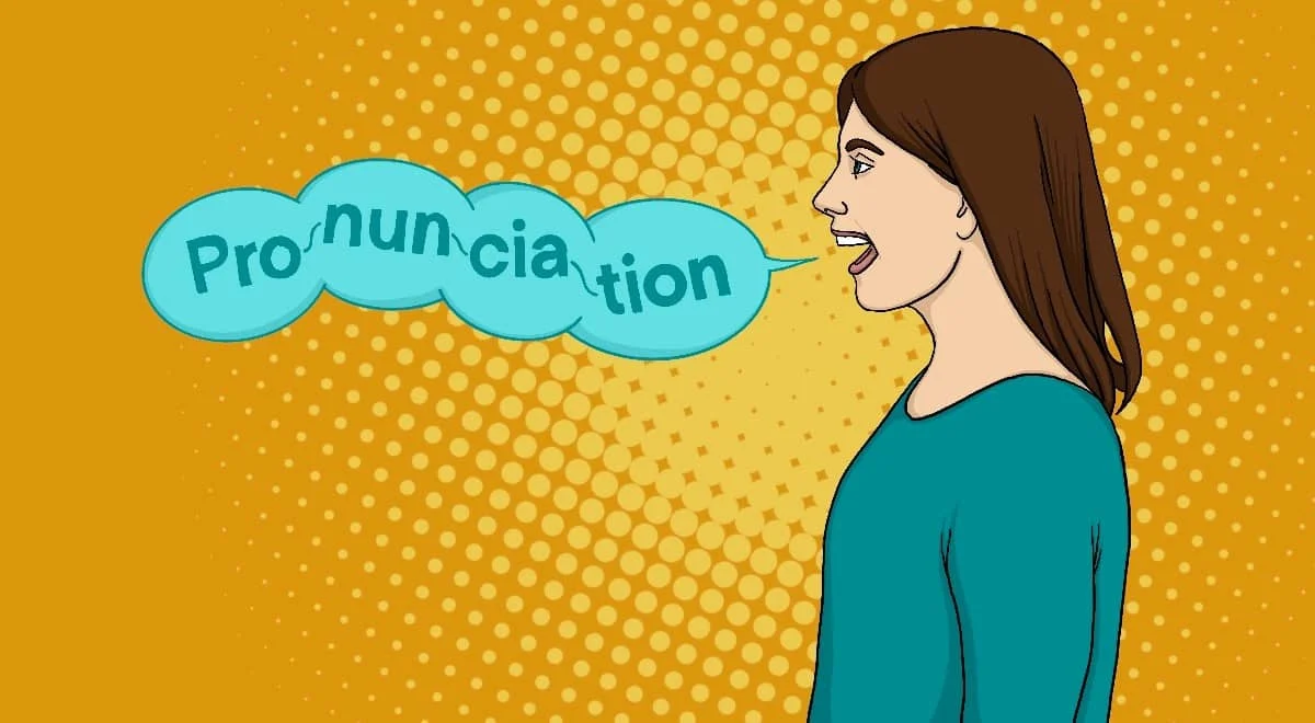 آموزش تلفظ آلمانی