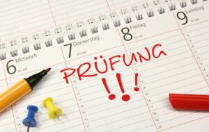 مقایسه بین آزمون‌های زبان گوته Zertifikat B1، Telc و ÖSD