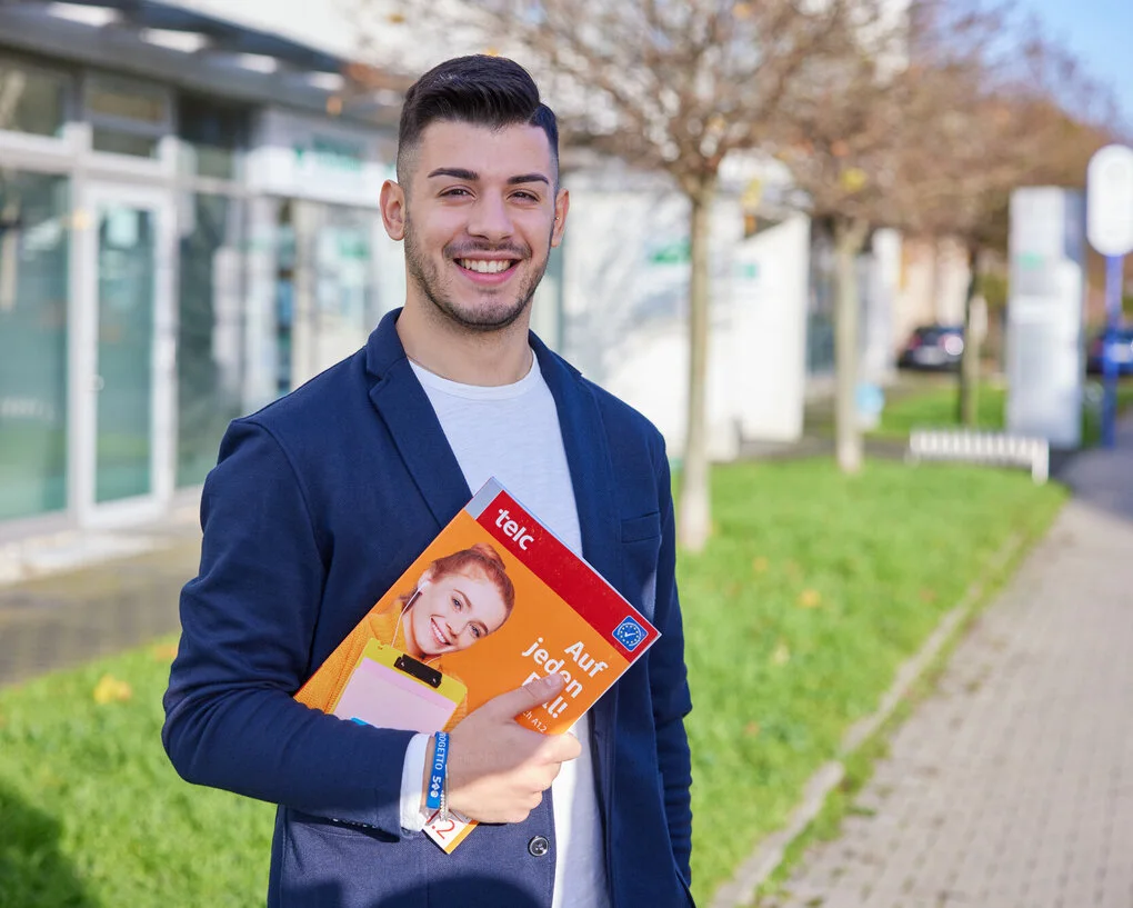مقایسه آزمون Start Deutsch A2 گوته، تلک و ÖSD و نکات آزمون