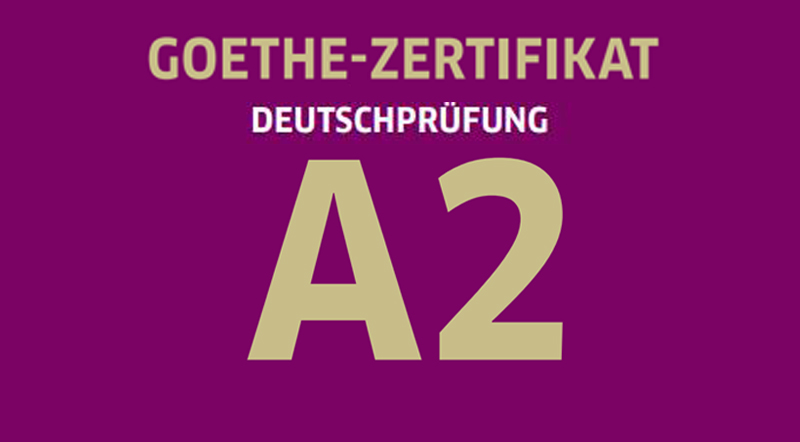 مقایسه آزمون Start Deutsch A2 گوته، تلک و ÖSD و نکات آزمون.