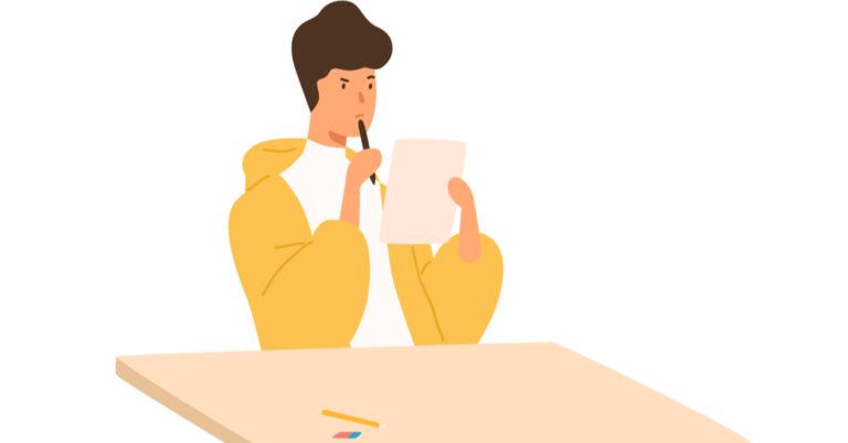 آزمون گوته بخش خواندن در تمامی سطوح