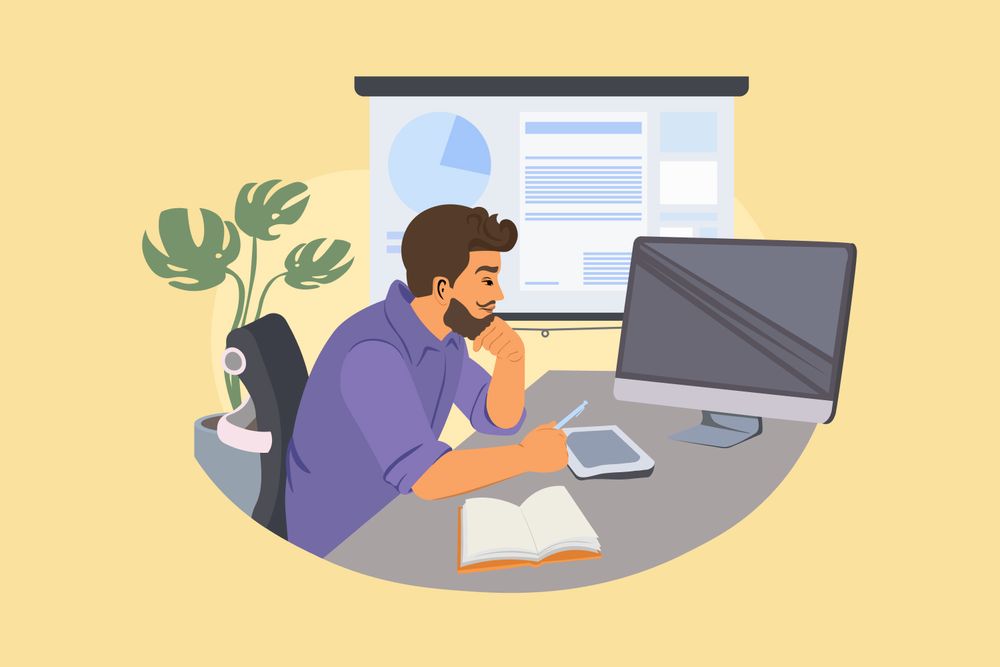 انواع مختلف نمونه ایمیل به زبان آلمانی