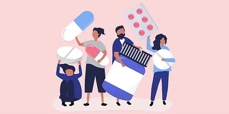 اصطلاحات پزشکی در زبان آلمانی