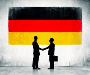 10 عبارت ضروری برای صحبت با همکاران آلمان