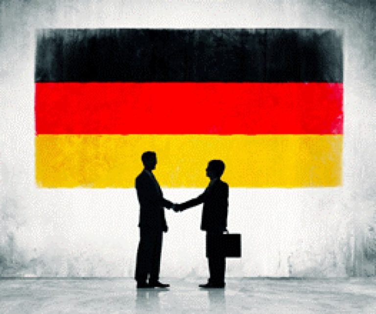 10 عبارت ضروری برای صحبت با همکاران آلمان