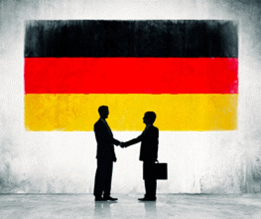 10 عبارت ضروری برای صحبت با همکاران آلمان