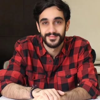 سیاوش حیدرعلی