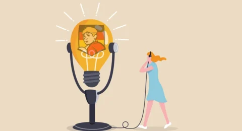 ۱۰ پادکست برتر برای یادگیری زبان آلمانی
