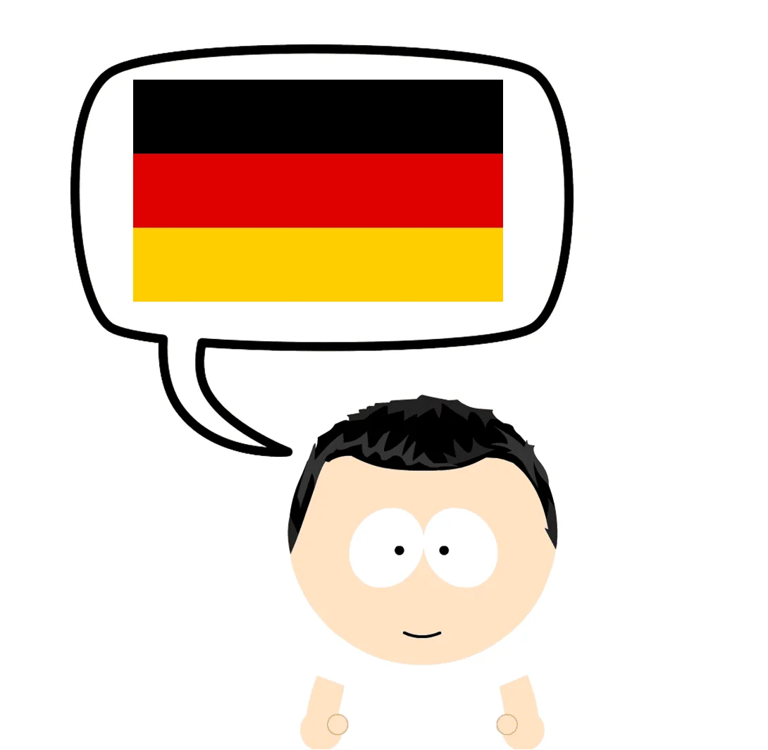 آموزش مکالمه آلمانی