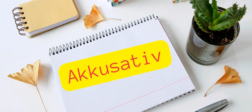 حالت اضافه در زبان آلمانی - توضیح و استفاده