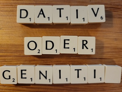 حالت اضافه در آلمانی