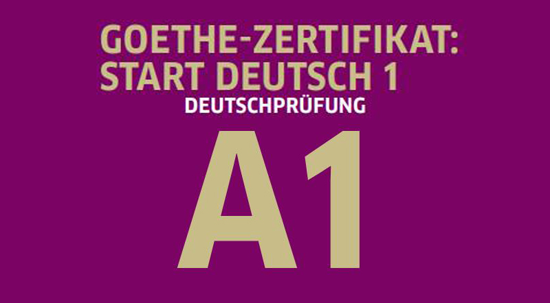 راهنمای مطالعه و نکات آمادگی برای آزمون Start Deutsch A1