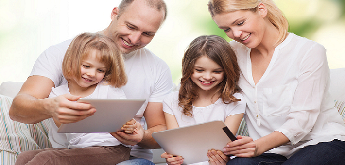 اپلیکیشن آموزش زبان آلمانی برای کودکان با بازی‌ها و ابزارهای رایگان.