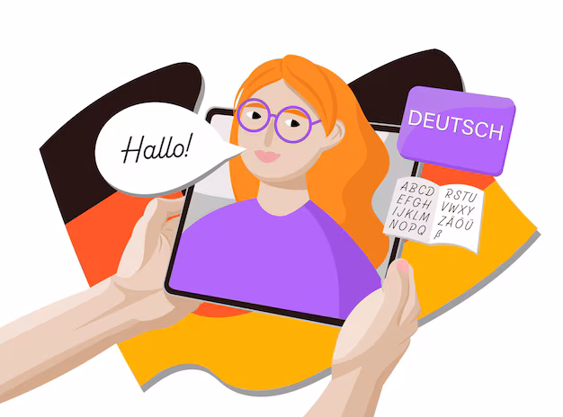  جملات کاربردی آلمانی برای مکالمات روزمره