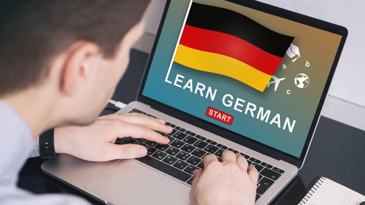 کلمات متضاد در آلمانی