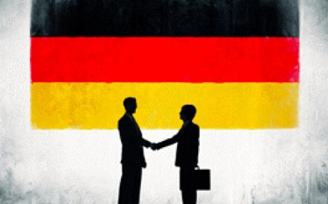 10 عبارت ضروری برای صحبت با همکاران آلمان